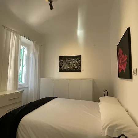 Docking House Appartement Ostie