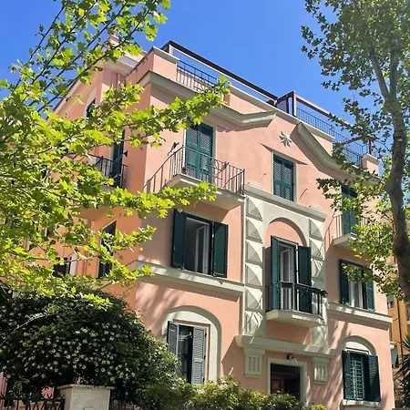 Docking House Apartment