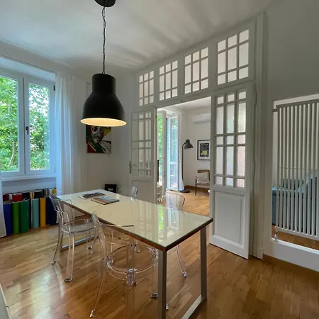 Docking House Apartamento