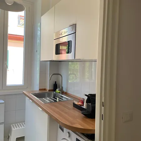 Apartamento Docking House