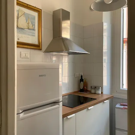 Apartament Docking House *