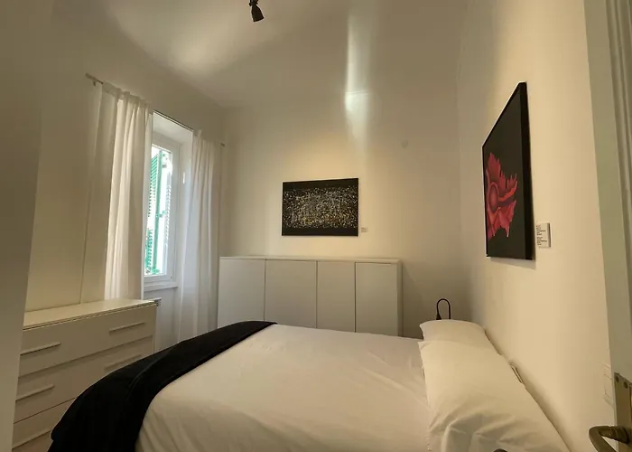 Docking House 公寓 丽都迪奥斯蒂亚